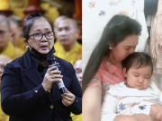 Giải trí - Thái độ của Linh Lan khi bị bố mẹ Vân Quang Long "cấm cửa", không nhận cháu và con dâu