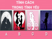Eva tám - Bức tranh yêu thích nhất tiết lộ tính cách của bạn trong tình yêu