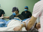 Bà bầu - Đàn bà sợ sinh buổi trưa, đàn ông sợ vợ đẻ ban đêm - Lý do vì đâu?