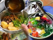 Xem ăn chơi - 4 quán ăn vặt "đường vào ngoắt ngoéo" nhưng lúc nào cũng đông nghịt khách ở Hà Nội