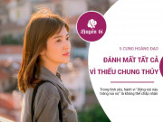 Clip Eva - 5 cung Hoàng đạo vì thói "đứng núi này, trông núi nọ" mà mất đi tất cả