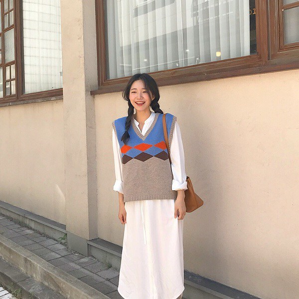 Quần áo dài lụa trắng QD64 – hongvicfashion