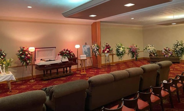 Đằng sau việc bố ruột Vân Quang Long không nhận con dâu và cháu nội khi con trai vừa mất - 1