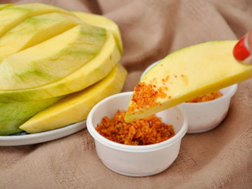 Thực phẩm ăn vào giúp "tiêu diệt" bức xạ máy tính, dân văn phòng nên biết