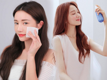 Chăm sóc da khô từ A-Z trong mùa lạnh: “đánh bay” mốc vảy, da mướt mát cả ngày