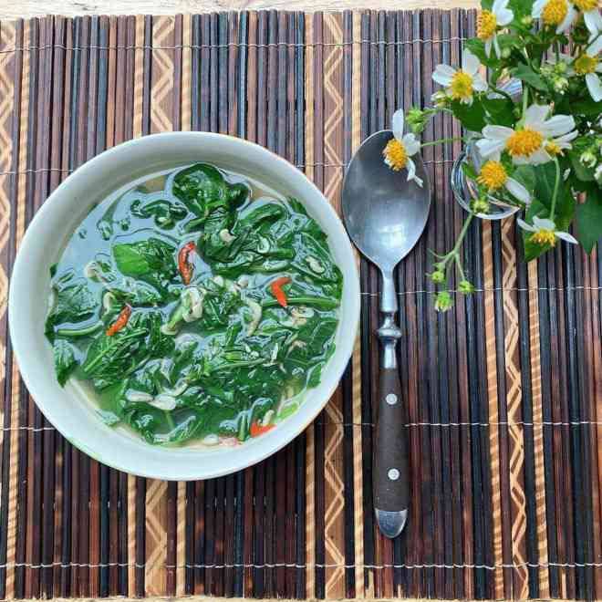 Đặc sản xuyến chi xào tỏi, nghe tưởng dở ai ngờ khách nức nở khen ngon - 6