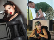 Giải trí - Từng bị coi là "Hoa hậu nổi loạn nhất Việt Nam" nhưng có một Kỳ Duyên thật khác trên TV