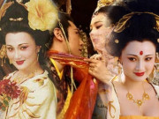 Làm đẹp - Chăm làm đẹp luyện bí kíp phòng the, mỹ nữ làm hoàng đế mê mệt không chỉ vì sắc vóc