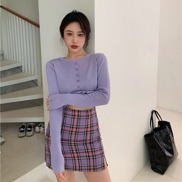 Năm mới thêm một tuổi, nhưng nàng cứ nhắm mấy outfit này, kiểu gì cũng được khen trẻ trung - 11