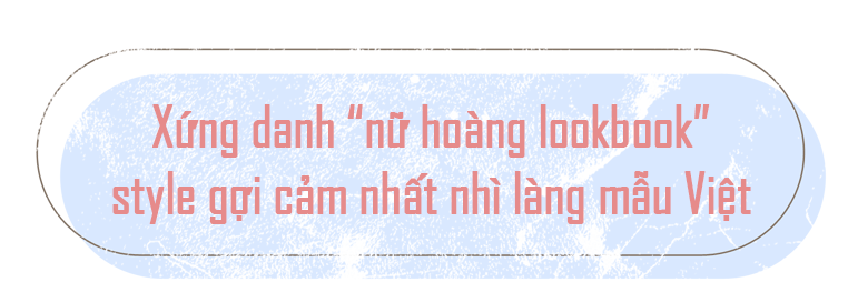 Nữ siêu mẫu không ngại diện đồ hàng thùng, mặc lại đồ cũ vẫn đẹp như mới - 11