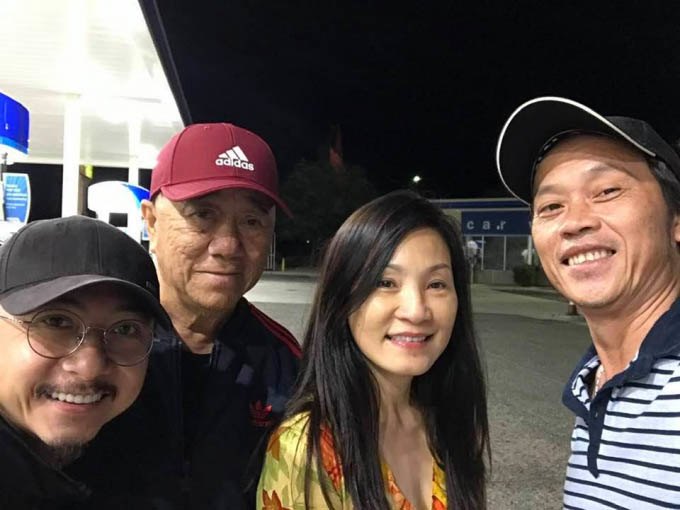 Một người nổi tiếng trong làng giải trí Việt qua đời vì COVID-19, là bạn thân của NS Chí Tài - 3