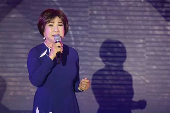 Một người nổi tiếng trong làng giải trí Việt qua đời vì COVID-19, là bạn thân của NS Chí Tài - 10