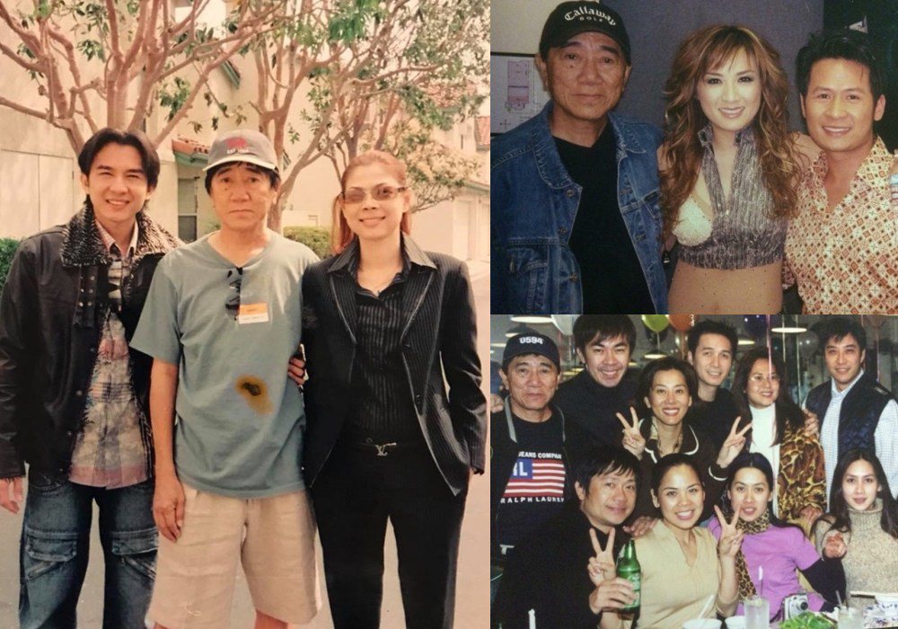 Một người nổi tiếng trong làng giải trí Việt qua đời vì COVID-19, là bạn thân của NS Chí Tài - 6