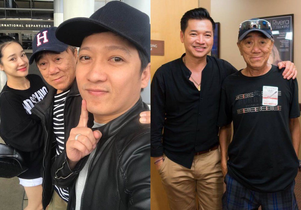 Một người nổi tiếng trong làng giải trí Việt qua đời vì COVID-19, là bạn thân của NS Chí Tài - 8