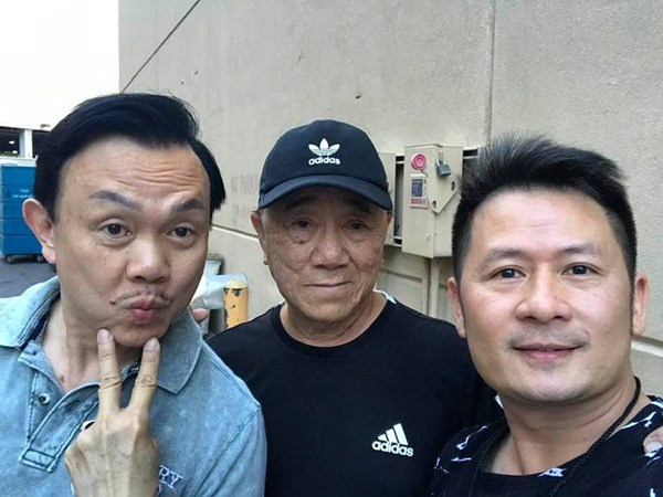 Một người nổi tiếng trong làng giải trí Việt qua đời vì COVID-19, là bạn thân của NS Chí Tài - 2