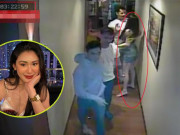 Clip Eva - Những hình ảnh cuối của Á hậu tử vong sau tiệc năm mới, nghi bị hiếp dâm tập thể