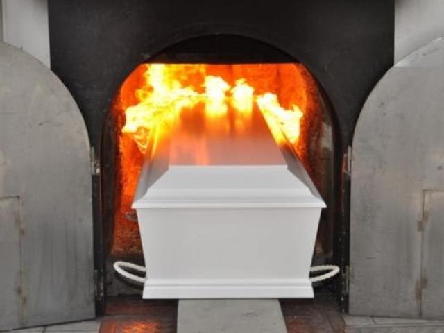 Sự thật về những tiếng khóc của người chết phát ra từ lò hỏa thiêu: Không phải tâm linh