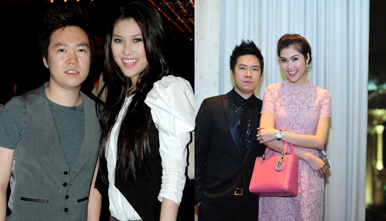 9 bóng hồng trong đời Lê Hiếu: Có diva, amp;#34;đả nữamp;#34;, diễn viên múa nổi tiếng, ca sĩ, hot girl - 16