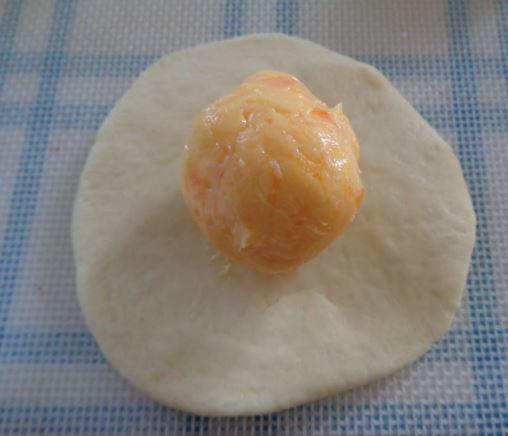 5 Cách làm bánh bao ngon đơn giản tại nhà ăn mùa nào cũng thích - 16
