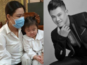 Giải trí - Câu nói hồn nhiên làm ai cũng đau lòng từ con gái 2 tuổi của Vân Quang Long