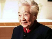 Sức khỏe - Nữ nghệ sĩ mắc ung thư vú nhưng vẫn sống hơn 40 năm tới 99 tuổi nhờ 3 thói quen