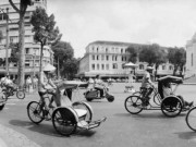 Tin tức - Đại gia giàu nhất Sài Gòn xưa, là ông ngoại của Nam Phương Hoàng Hậu