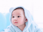 Làm mẹ - Đặt tên con trai họ Trần năm 2021 - Bé mạnh mẽ, tài năng, thành công