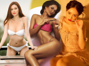 Thời trang - Quen với hình ảnh ngoan hiền, loạt sao lấn sân mặc quyến rũ liền được khuyên "nên dừng lại"