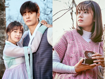 Hoàng Yến Chibi hát tiếng Hàn, song ca nhạc phim cùng nam thần Sung Hoon