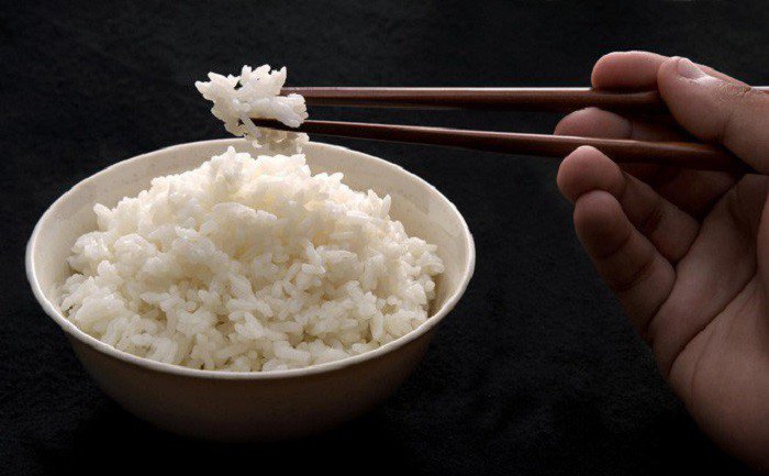 Không ăn cơm có tác hại gì? - 2