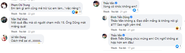 MC Long Vũ và nhiều sao dành amp;#34;mưaamp;#34; lời khen cho giáo sư Xoay dẫn Ai Là Triệu Phú - 2