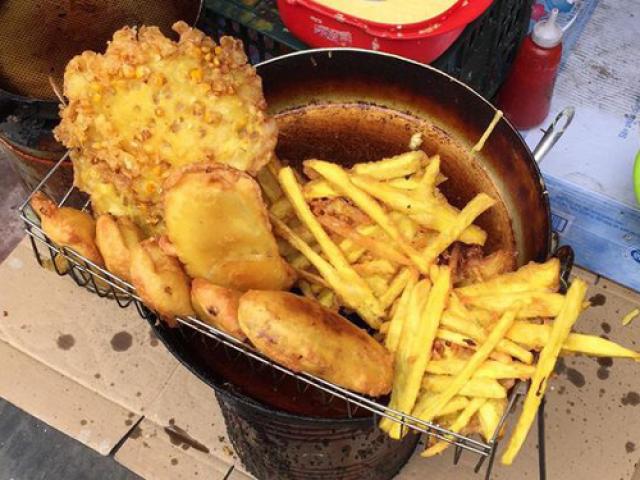 3 món ăn sáng tế bào ung thư thích nhất, ăn càng nhiều ung thư càng nhanh đến