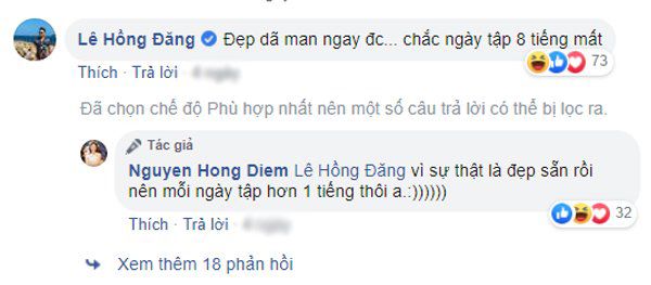 Chạm trán “tiểu tam” kém 14 tuổi, Hồng Diễm thua thiệt chiều cao, lấn lướt đường cong vóc dáng  - 13