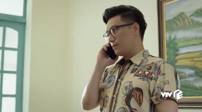 Bà Cúc Hướng Dương Ngược Nắng lộ mặt thật: Vừa hại Phúc nhiễm HIV, lại sắp ra tay với Kiên? - 3