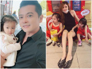 Làm mẹ - Sao Việt trợ cấp nuôi con sau ly hôn: Người 5 triệu còn xin giảm, người không nhận 1 đồng