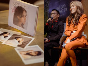 Nhạc - Phùng Khánh Linh tung ca khúc đầu tư nửa tỷ, gây bất ngờ về khả năng hát live