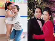 Làm mẹ - Để nhiều người bế con sơ sinh, con gái nuôi Kim Tử Long rụng rời nghe BS nói tin dữ