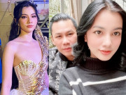 Giải trí - Hậu ồn ào, bạn gái kém 27 tuổi của chồng cũ Lệ Quyên xuất hiện gợi cảm tựa nữ thần