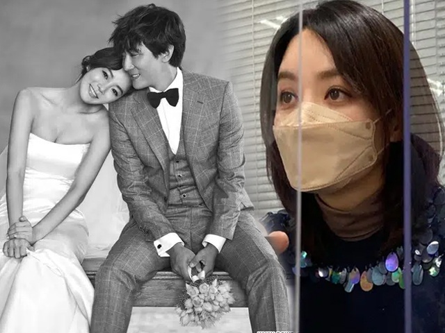 Vợ xài hết tiền bỏ con 18 tháng, nam diễn viên đau lòng nghe cô mầm non nói về con 10 Sau thời gian im ắng, Chae Rim bất ngờ nói về tổn thương sau khi ly hôn chồng Trung Quốc