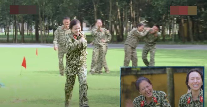 Trong Sao Nhập Ngũ bị ví như vịt nhưng ngoài đời Dương Hoàng Yến sở hữu vẻ đẹp amp;#34;nữ thầnamp;#34; - 12