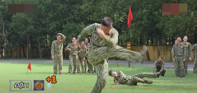 Trong Sao Nhập Ngũ bị ví như vịt nhưng ngoài đời Dương Hoàng Yến sở hữu vẻ đẹp amp;#34;nữ thầnamp;#34; - 13