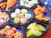 Tiêu dùng - 4 điều cần lưu ý khi chọn mua mứt Tết, đọc kĩ kẻo đến khi hối hận thì đã muộn