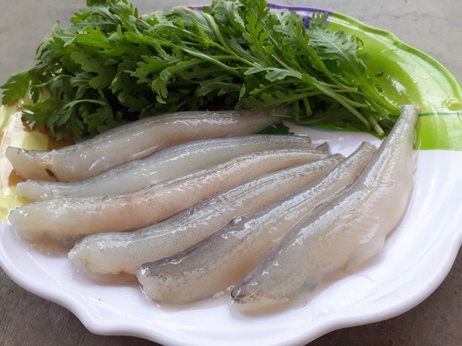Thứ trước đây cho heo ăn, nay thành đặc sản giúp người bắt kiếm tiền triệu/ngày - 11