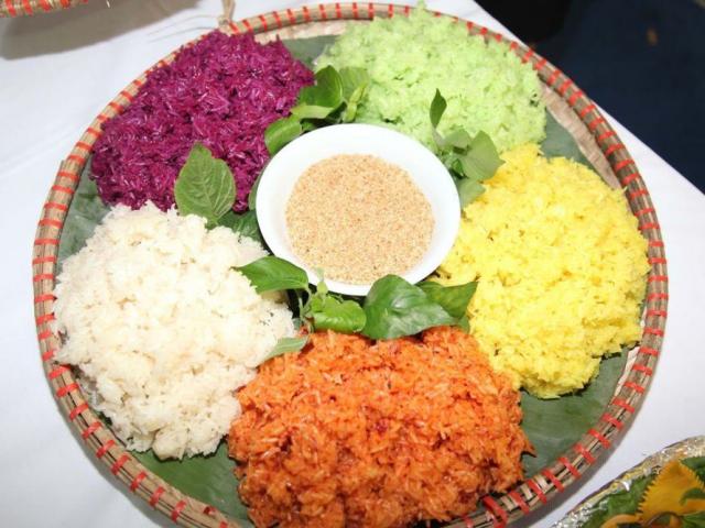 Ăn cơm có mập không? Những ai không nên ăn xôi?