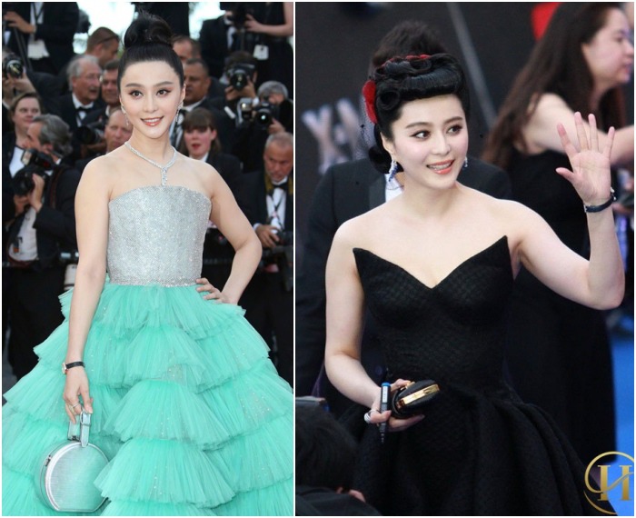 Khuyết điểm “ngồn ngộn” biến sao thành lực sĩ: sửa mất chục triệu, chai lì với giảm cân cấp tốc - 5