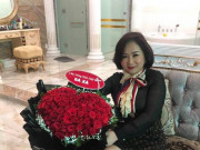 Tin tức - Nữ đại gia miền Tây chăm từ thiện, tặng con trai của hồi môn 45 tỷ chấn động dư luận