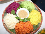 Sức khỏe - Ăn xôi có béo không? Những người nào không nên ăn xôi?