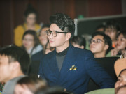 TV Show - MC Vũ Mạnh Cường chạnh lòng khi chưa được đề cử tại Mai Vàng