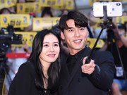 Giải trí - Hyun Bin - Son Ye Jin còn nhiều ảnh hẹn hò gây sốc, hoãn đóng phim Hollywood để lo cưới?