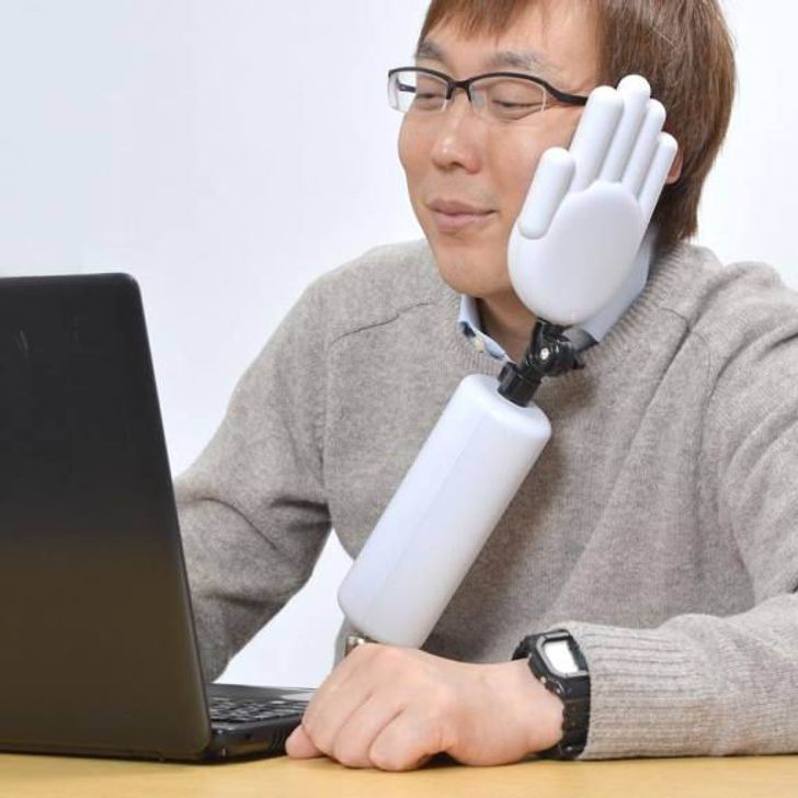 Những phát minh độc-dị-lạ chỉ có ở Nhật Bản khiến bạn phải tròn mắt kinh ngạc - 11